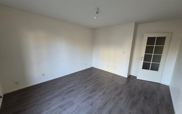 Appartement à vendre    2 pièces •  Château-Thierry