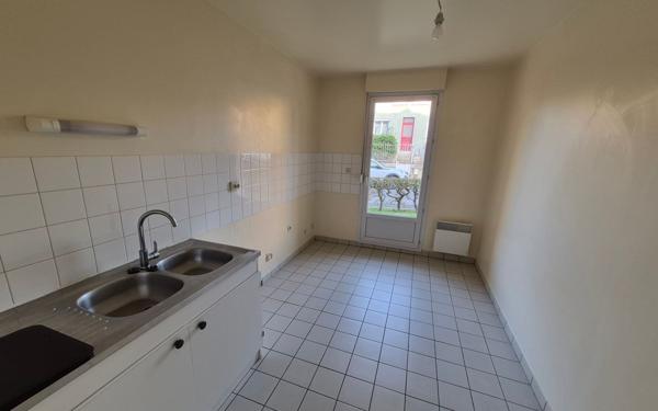 Appartement à vendre    2 pièces •  Château-Thierry