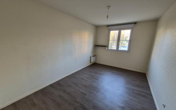 Appartement à vendre    2 pièces •  Château-Thierry