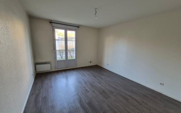 Appartement à vendre    2 pièces •  Château-Thierry