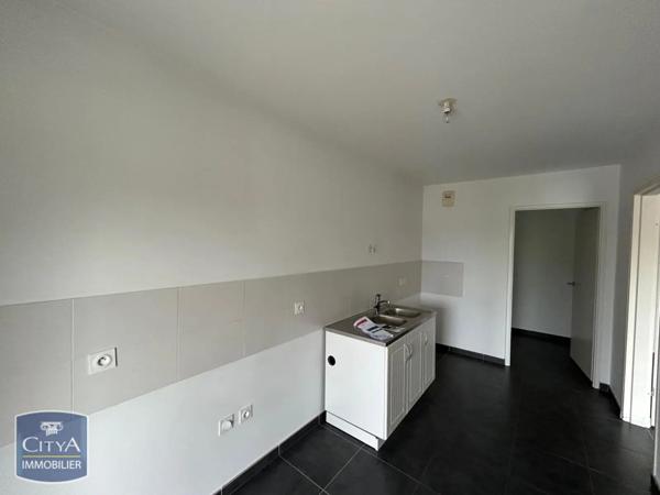 Appartement à louer 3 pièces 78.36m² Grenoble (38000)