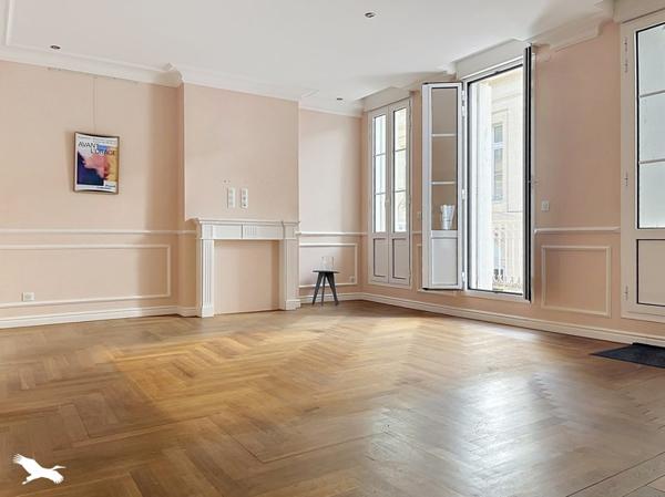 Appartement à vendre 251 000 € Libourne 4 p 86 m² DPE C