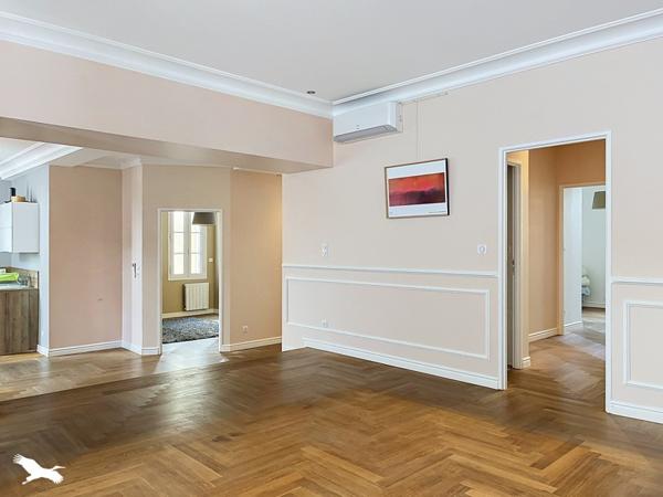 Appartement à vendre 251 000 € Libourne 4 p 86 m² DPE C