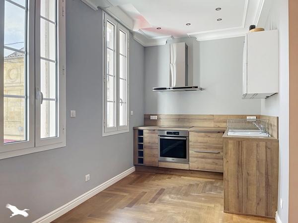 Appartement à vendre 251 000 € Libourne 4 p 86 m² DPE C