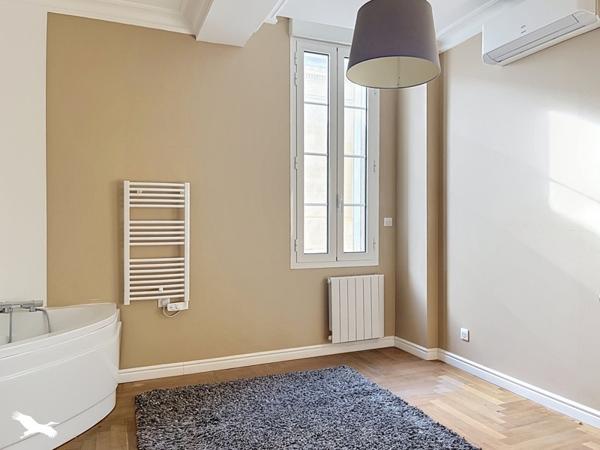Appartement à vendre 251 000 € Libourne 4 p 86 m² DPE C