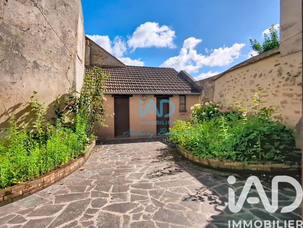 Maison à vendre 5 pièces 176 m² Rozay-en-Brie