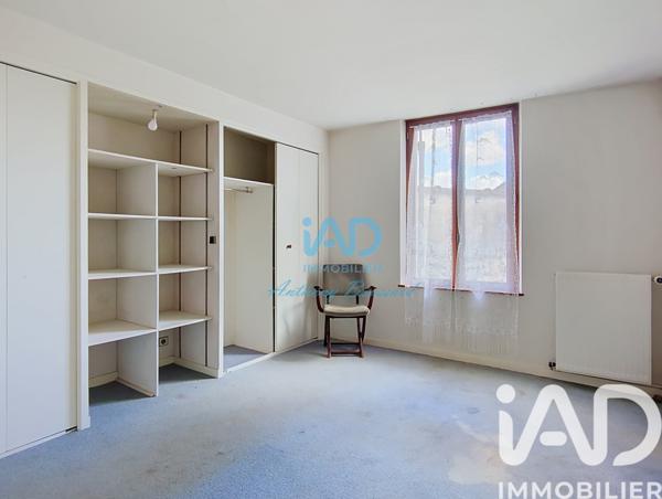Maison à vendre 5 pièces 176 m² Rozay-en-Brie