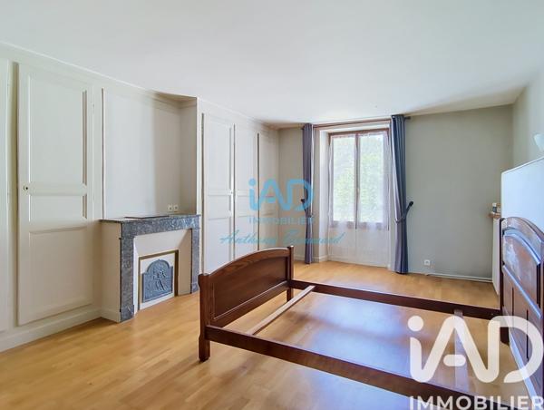 Maison à vendre 5 pièces 176 m² Rozay-en-Brie