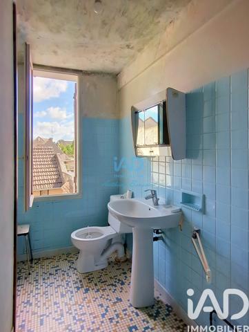 Maison à vendre 5 pièces 176 m² Rozay-en-Brie