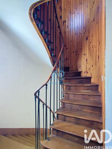 Maison à vendre 5 pièces 176 m² Rozay-en-Brie