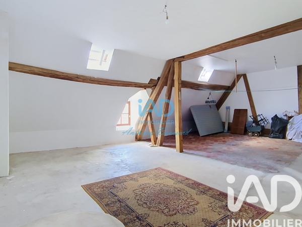 Maison à vendre 5 pièces 176 m² Rozay-en-Brie