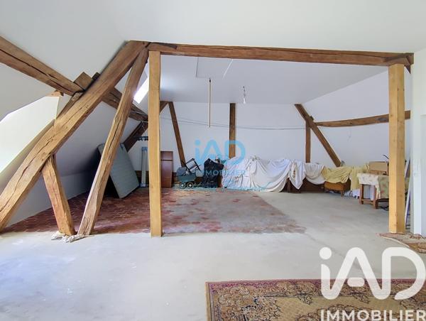 Maison à vendre 5 pièces 176 m² Rozay-en-Brie