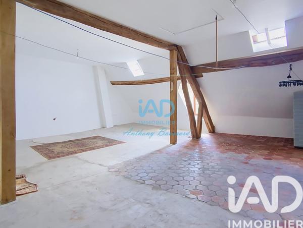 Maison à vendre 5 pièces 176 m² Rozay-en-Brie