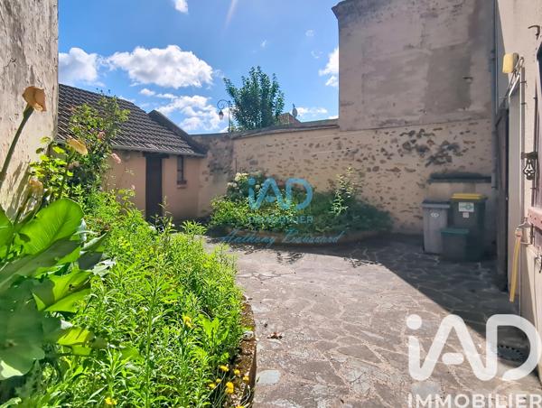 Maison à vendre 5 pièces 176 m² Rozay-en-Brie