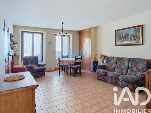 Maison à vendre 5 pièces 176 m² Rozay-en-Brie