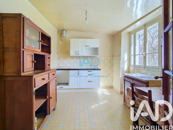 Maison à vendre 5 pièces 176 m² Rozay-en-Brie