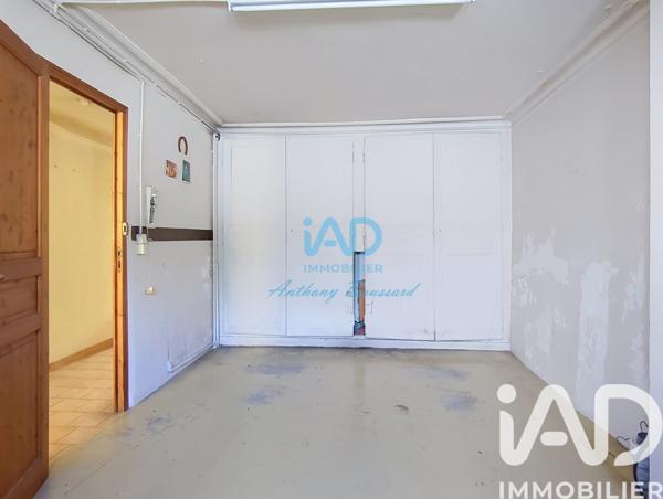 Maison à vendre 5 pièces 176 m² Rozay-en-Brie
