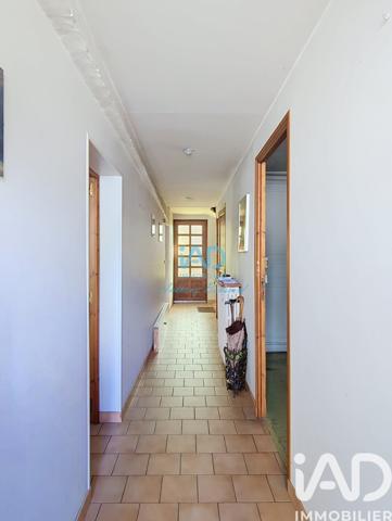 Maison à vendre 5 pièces 176 m² Rozay-en-Brie