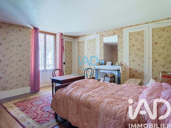 Maison à vendre 5 pièces 176 m² Rozay-en-Brie