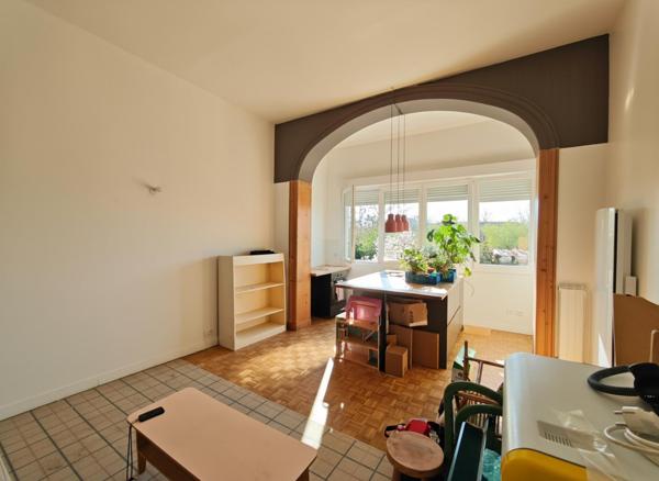 A LOUER : T2 à LILLE • • 650 € CC • Réf. 1544-5