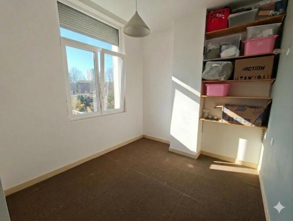 A LOUER : T2 à LILLE • • 650 € CC • Réf. 1544-5