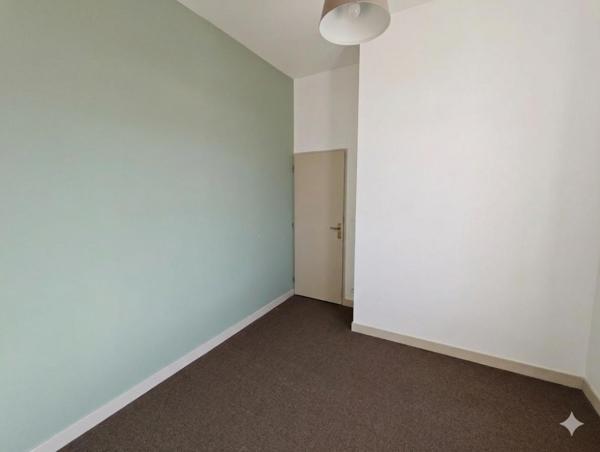 A LOUER : T2 à LILLE • • 650 € CC • Réf. 1544-5