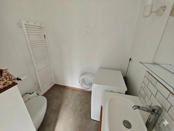 A LOUER : T2 à LILLE • • 650 € CC • Réf. 1544-5