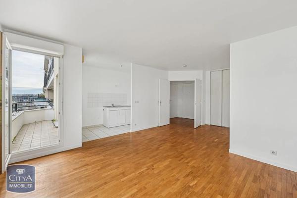 Appartement à vendre 2 pièces 49m²
