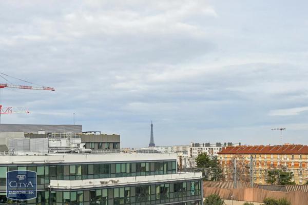 Appartement à vendre 2 pièces 49m²