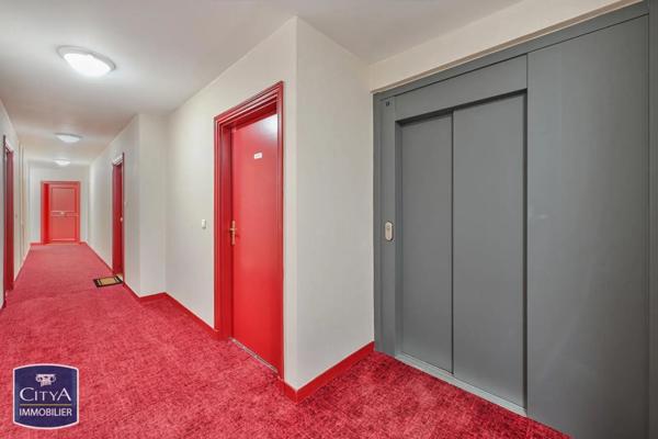 Appartement à vendre 2 pièces 49m²