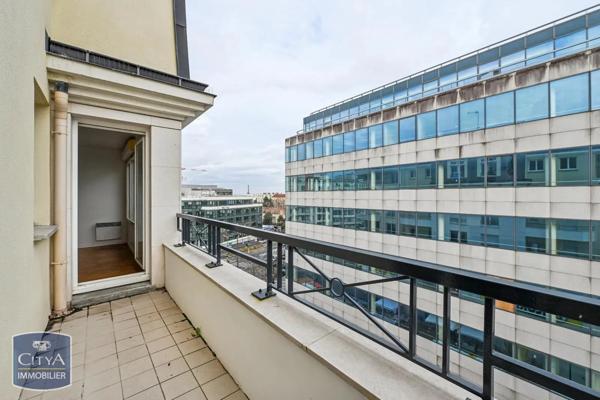 Appartement à vendre 2 pièces 49m²