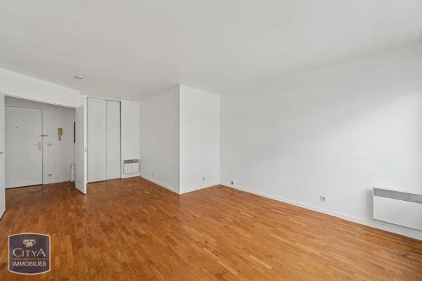 Appartement à vendre 2 pièces 49m²