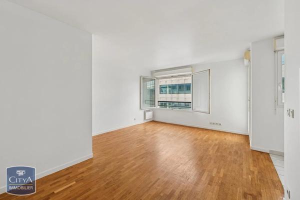 Appartement à vendre 2 pièces 49m²