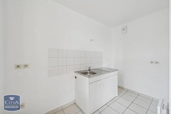 Appartement à vendre 2 pièces 49m²