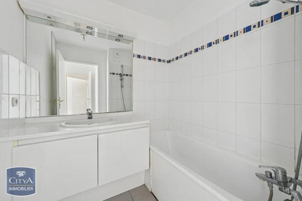 Appartement à vendre 2 pièces 49m²