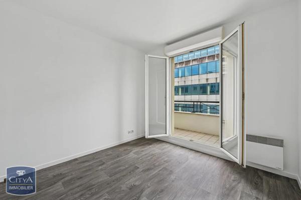 Appartement à vendre 2 pièces 49m²
