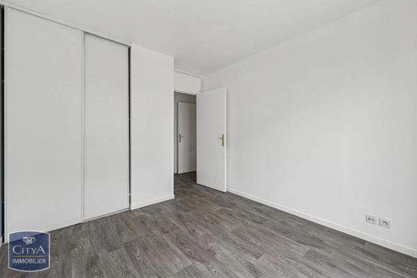 Appartement à vendre 2 pièces 49m²