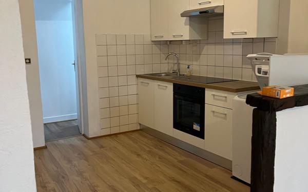 Appartement à louer    2 pièces • 45,23 m2 Romorantin-Lanthenay