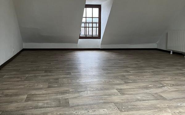 Appartement à louer    2 pièces • 45,23 m2 Romorantin-Lanthenay