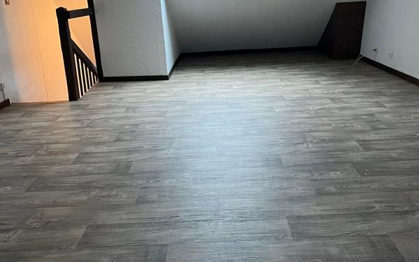 Appartement à louer    2 pièces • 45,23 m2 Romorantin-Lanthenay