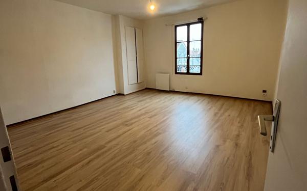 Appartement à louer    2 pièces • 45,23 m2 Romorantin-Lanthenay