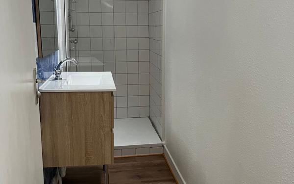 Appartement à louer    2 pièces • 45,23 m2 Romorantin-Lanthenay