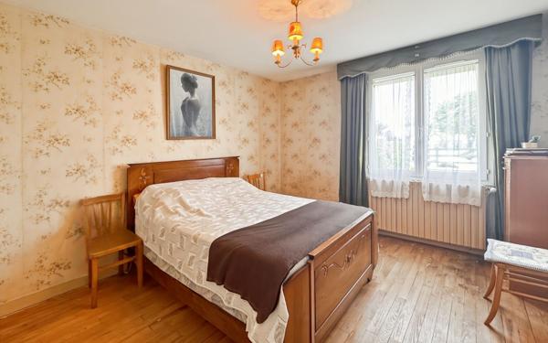 Maison à vendre    3 pièces •  Romorantin-Lanthenay