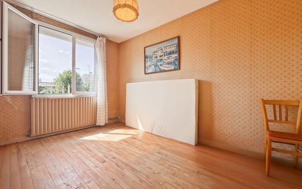 Maison à vendre    3 pièces •  Romorantin-Lanthenay