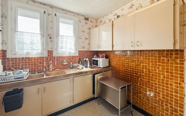 Maison à vendre    3 pièces •  Romorantin-Lanthenay