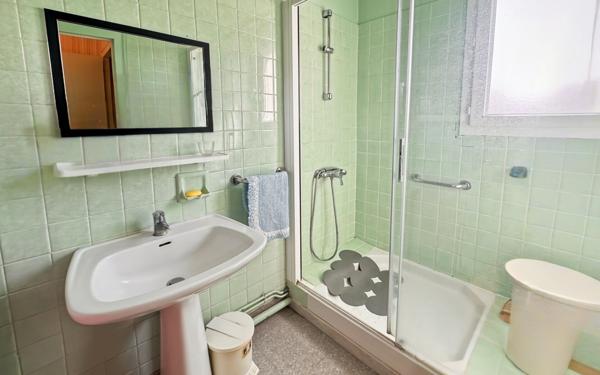 Maison à vendre    3 pièces •  Romorantin-Lanthenay