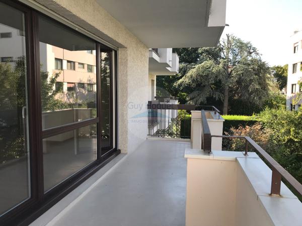 Appartement 3 pièce(s)