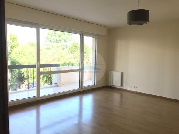 Appartement 3 pièce(s)