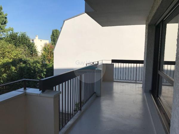 Appartement 3 pièce(s)