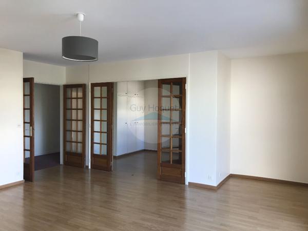 Appartement 3 pièce(s)